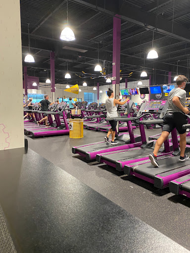 Gym «Planet Fitness», reviews and photos, 357 Columbia Rd, Hanover, MA 02339, USA