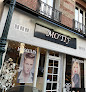 Salon de coiffure Mo'tif 92250 La Garenne-Colombes