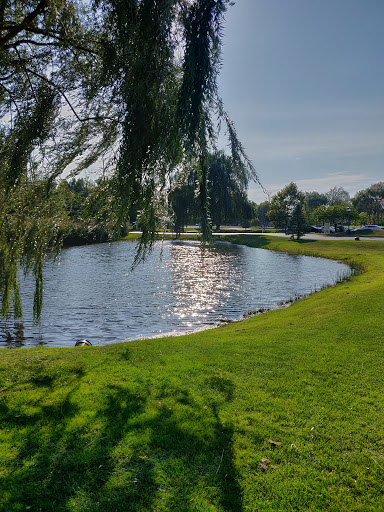 Public Golf Course «Arrowhead Golf Club», reviews and photos, 12292 Clarence Center Rd, Akron, NY 14001, USA