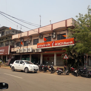 Icici Bank Korba - Branch & Atm photo