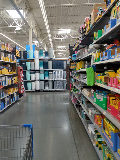 Walmart Supercenter
