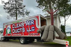 Clean Air Ducts LLC image