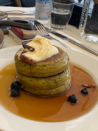 Pancake du Restaurant Season Martyrs à Paris - n°7