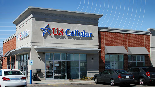 Telephone Company «U.S. Cellular», reviews and photos, 770 S Jefferson Ave, Cookeville, TN 38501, USA