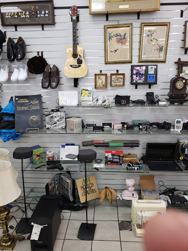 Thrift Store «Community Thrift Store», reviews and photos, 3016 Freedom Dr, Charlotte, NC 28208, USA