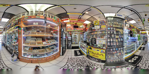 Tobacco Shop «Shisha Smoke Shop South Beach», reviews and photos, 1225 Washington Ave, Miami Beach, FL 33139, USA