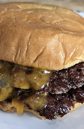 Photo n°6 de MANDO - Smash Burger à Nantes ()