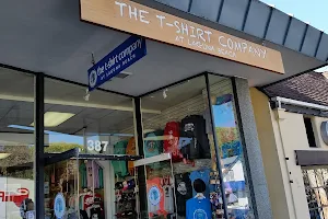The T-shirt Company at Laguna Beach image