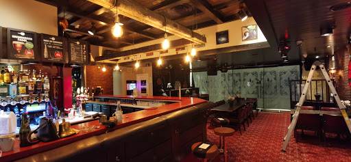 Gordons Pub in Ishøj, Høje-Taastrup