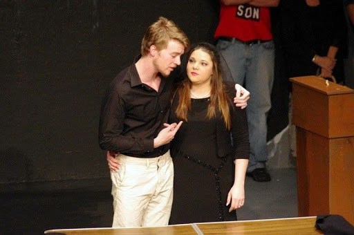 Performing Arts Theater «Kaleidoscope Theatre», reviews and photos, 207 E 24th St, Lynn Haven, FL 32444, USA