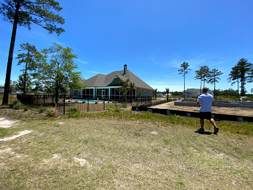 Golf Club «Cape Fear National Golf Course at Brunswick Forest», reviews and photos, 1281 Cape Fear National Dr, Leland, NC 28451, USA