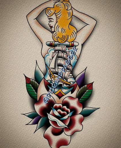 Explore eye tattoo ideas for guys, creative tattoo ideas in Fort Smith, available at Hanging City Body Modification