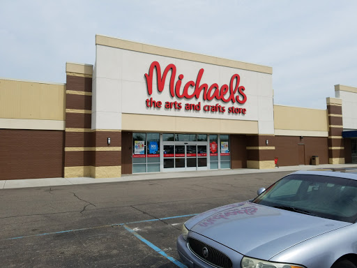 Craft Store «Michaels», reviews and photos, 849 S Main St, Lapeer, MI 48446, USA