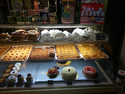 Boulangerie Pasteur à Angers