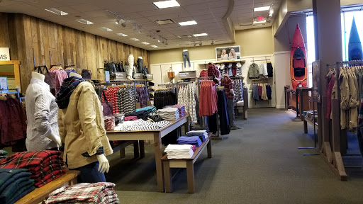 Clothing Store «L.L. Bean», reviews and photos, 3710 Route 9 South, Freehold, NJ 07728, USA