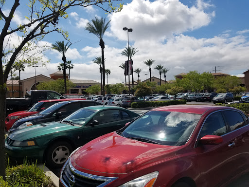 Shopping Mall «Villaggio Shopping Center», reviews and photos, 7959 N Blackstone Ave, Fresno, CA 93720, USA