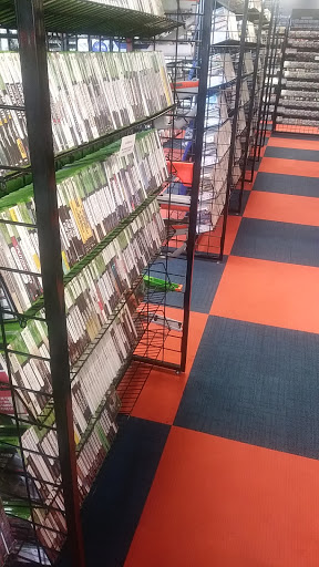 Video Game Store «Game X Change», reviews and photos, 405 W Loop 281 # B, Longview, TX 75605, USA