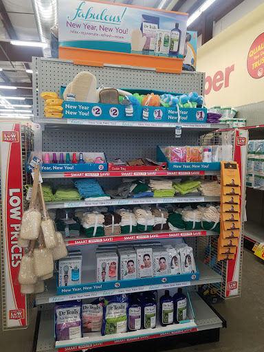 Dollar Store «FAMILY DOLLAR», reviews and photos, 289 Allen St, New Britain, CT 06053, USA