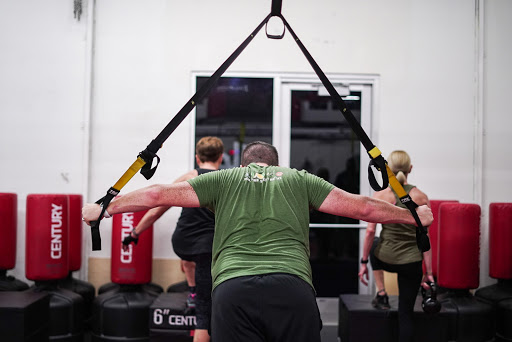 Gym «1 Lifestyle Fitness», reviews and photos, 11800 Enterprise Dr, Auburn, CA 95603, USA