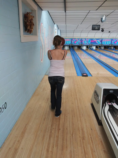 Bowling Alley «Sheffield Lanes», reviews and photos, 818 Raccoon St, Aliquippa, PA 15001, USA