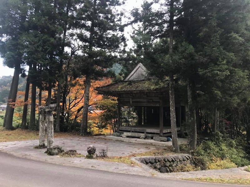 太祖神社