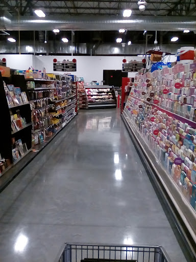 Grocery Store «WinCo Foods», reviews and photos, 2300 Watt Ave, Sacramento, CA 95825, USA