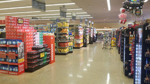 Grocery Store «Vons», reviews and photos, 6170 Hamner Ave, Eastvale, CA 91752, USA