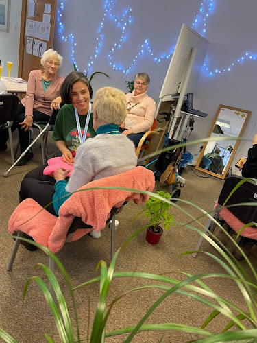 Opinii despre Monika Szpendowska, Terapia Czaszkowo-Krzyżowa i Refleksologia Olsztyn în Olsztyn - Masażysta