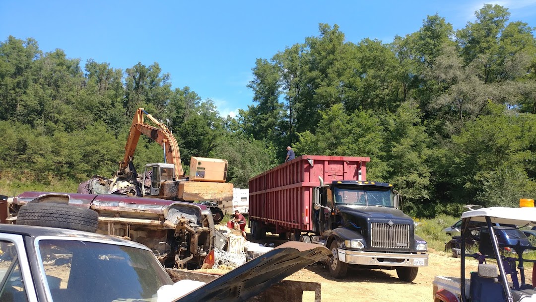 S & S Auto Repair Shop