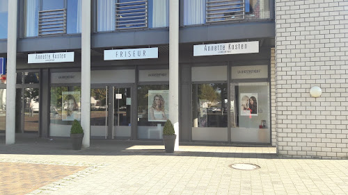 Friseursalon Annette Kosten La Biosthetique à Bielefeld