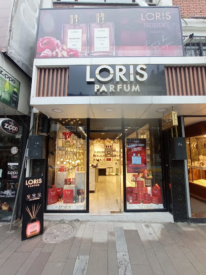 Loris Parfüm - Bolu Mağazası