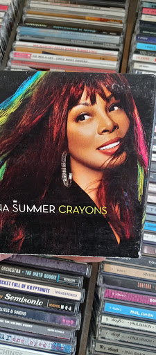 Video Game Store «Disc Replay Naperville», reviews and photos, 556 IL-59, Naperville, IL 60540, USA