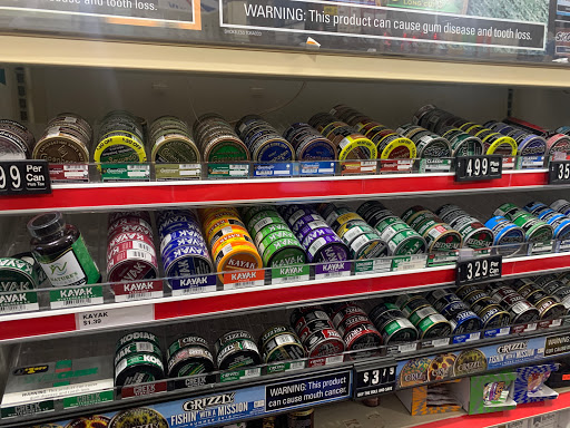 Liquor Store «Msd Liquor», reviews and photos, 506 N Truman Blvd, Crystal City, MO 63019, USA