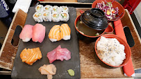 Sushi du Restaurant japonais Restaurant Dong - Sushi & Poké à Laval - n°17
