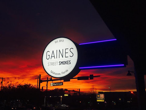 Tobacco Shop «Gaines Street Smokes», reviews and photos, 526 W Gaines St, Tallahassee, FL 32301, USA
