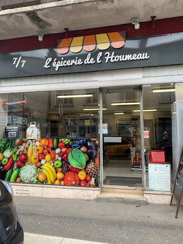 Épicerie de L’Houmeau à Angoulême