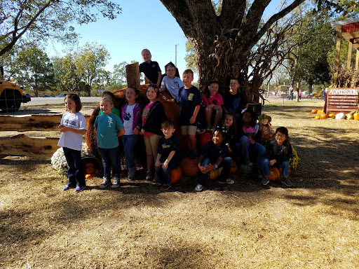 Tourist Attraction «Sugar Hill U-pick Farms», reviews and photos, 3595 Co Rd 59, Verbena, AL 36091, USA