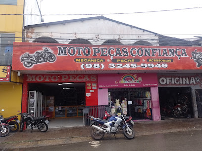Moto Trilha Matriz - Motorcycle parts store - São Luís, State of Maranhão -  Zaubee