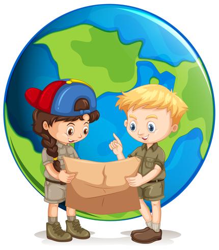 EPIC INDIA SCOUTS GUIDES ACADEMY