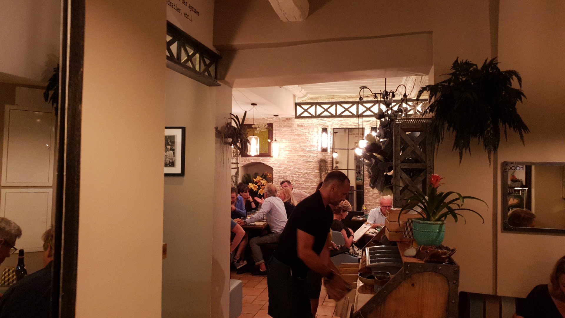 Photo n° 5 de l'avis de Laïsa.. fait le 07/09/2018 à 19:51