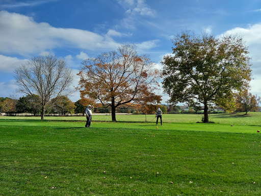 Golf Course «Hominy Hill Golf Course», reviews and photos, 92 Mercer Rd, Colts Neck, NJ 07722, USA