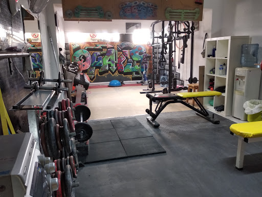 Los Mallos Club de Escalada en Zaragoza, Zaragoza