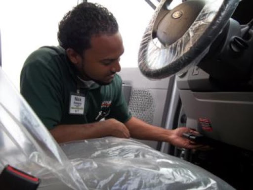 Truck Rental Agency «U-Haul Moving & Storage of Clermont», reviews and photos, 13648 Granville Ave, Clermont, FL 34711, USA