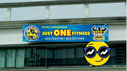 Just One Fitness - 30-2, Jalan Medan Bukit Indah 2, Taman Bukit Indah, 68000 Ampang, Selangor, Malaysia