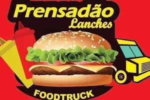 Food Truck Prensadão Lanches image
