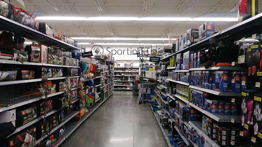 Discount Store «Walmart», reviews and photos, 701 W Princeton Dr, Princeton, TX 75407, USA