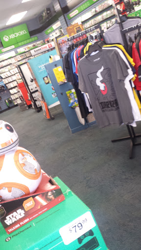 Video Game Store «GameStop», reviews and photos, 361 S Illinois Ave, Oak Ridge, TN 37830, USA