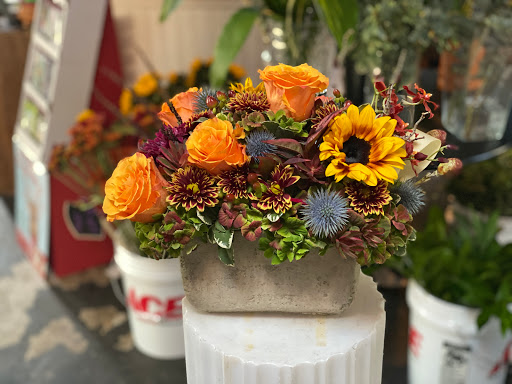 Florist «Pavilion of Flowers», reviews and photos, 799 Oceana Blvd, Pacifica, CA 94044, USA