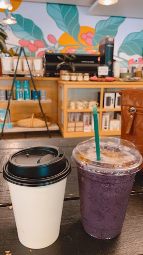 Coffee Shop «Hatchet Coffee», reviews and photos, 200 Den Mac Dr, Boone, NC 28607, USA