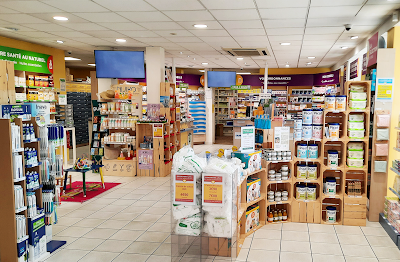 Pharmacie du STADE à Castres